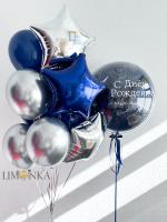 Для мужчин №5